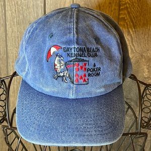 Daytona Beach Kennel Club & Poker Room ♥️ ♠️ ♦️
